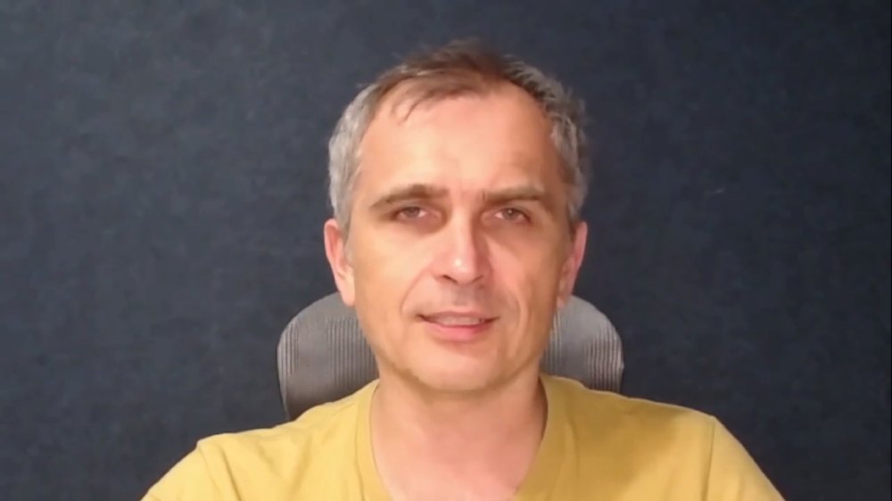 Юрий Подоляка 15.08.2025