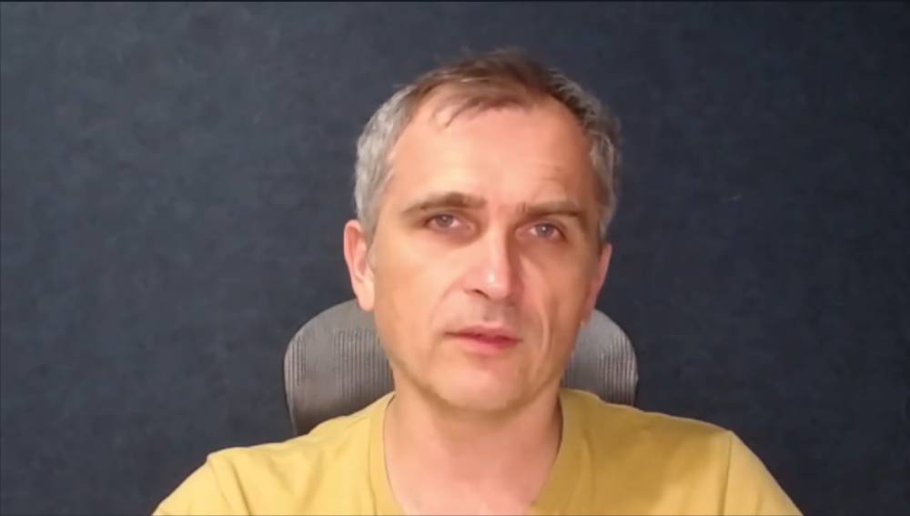 Юрий Подоляка 16.08.2025