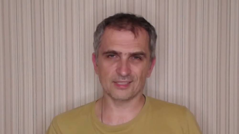 Юрий Подоляка 19.08.2025