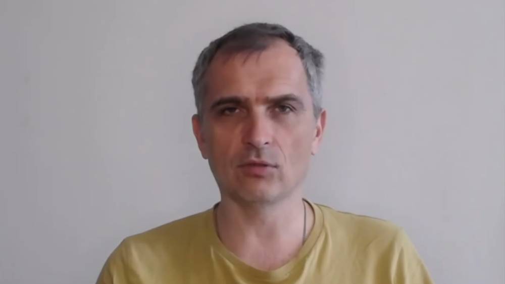 Юрий Подоляка 2.08.2025