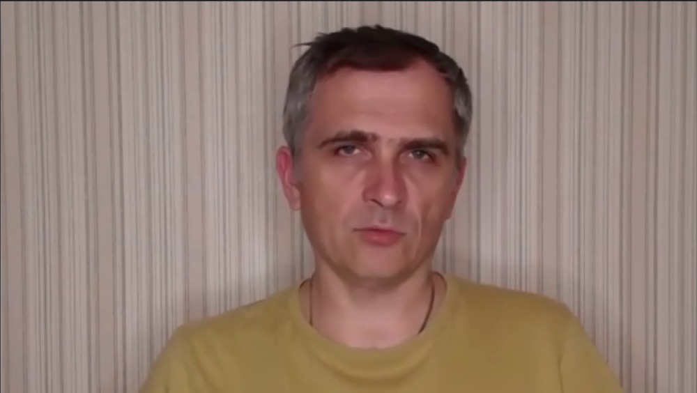 Юрий Подоляка 20.08.2025