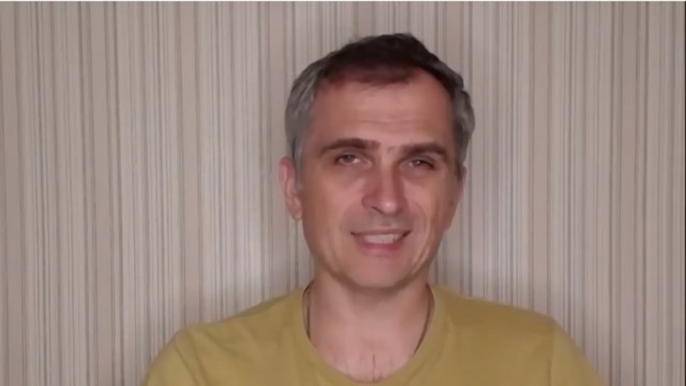 Юрий Подоляка 21.08.2025