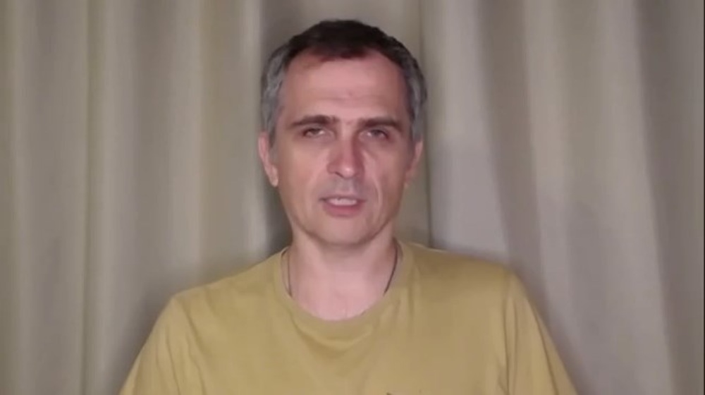 Юрий Подоляка 27.08.2025