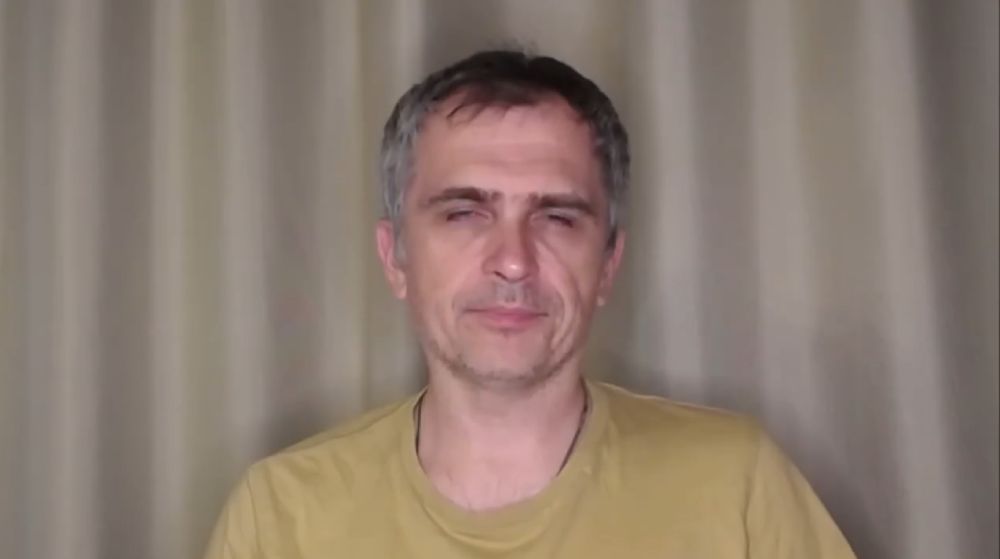 Юрий Подоляка 30.08.2025