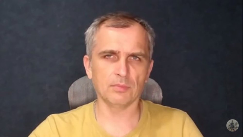Юрий Подоляка 7.08.2025