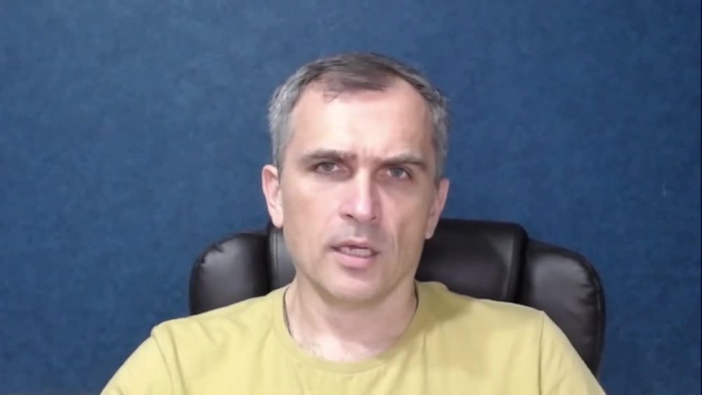 Юрий Подоляка 1.08.2025
