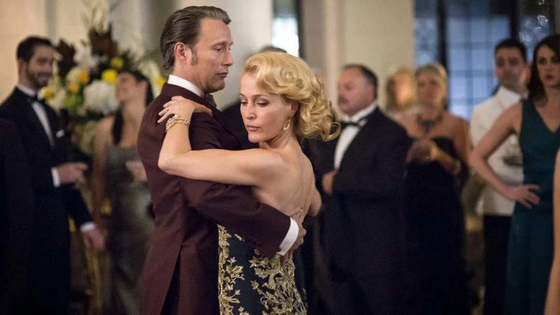 лучший сериал про гения