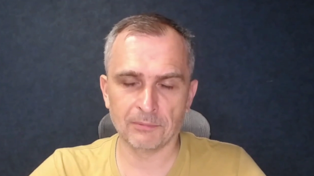 Юрий Подоляка 16.09.2025