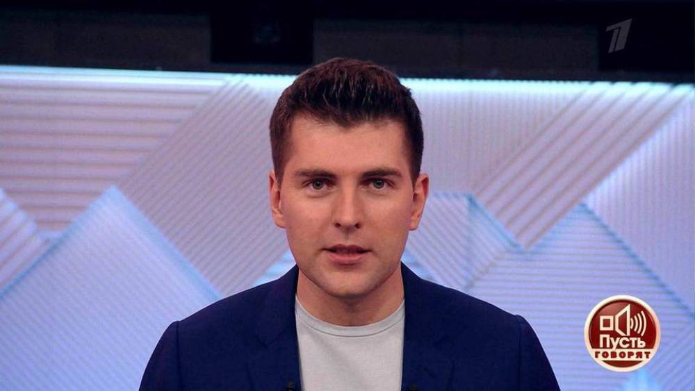 Пусть говорят 20.09.2025