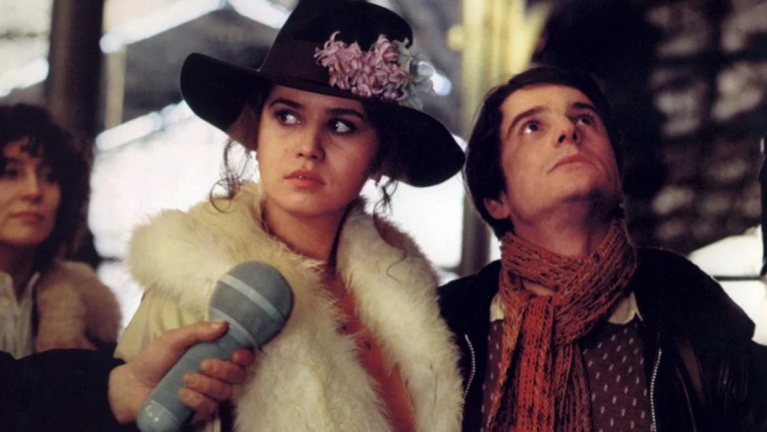 французские фильмы про страсть