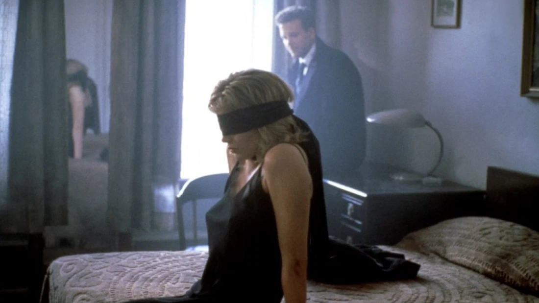 фильмы про любовь и страсть