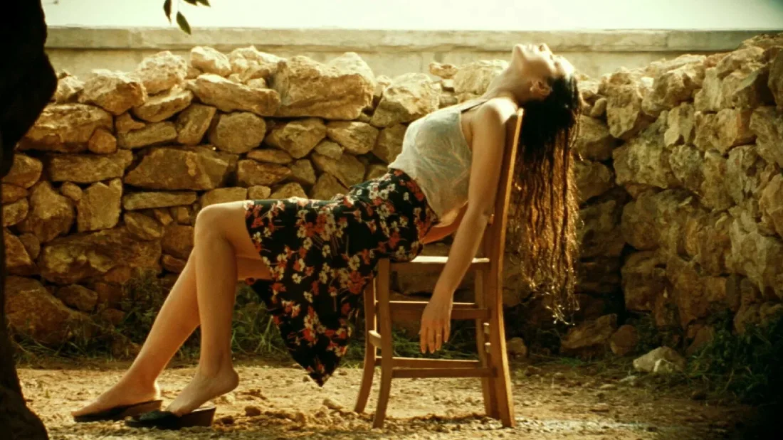 лучшие фильмы про страсть