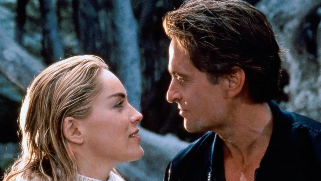 фильмы про страсть и секс