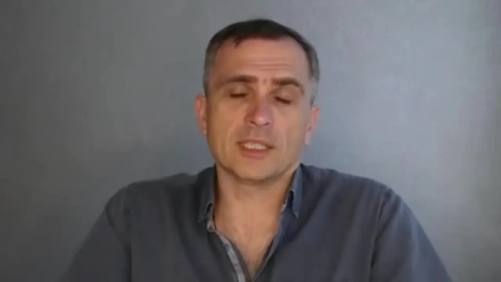 Юрий Подоляка 14.09.2025