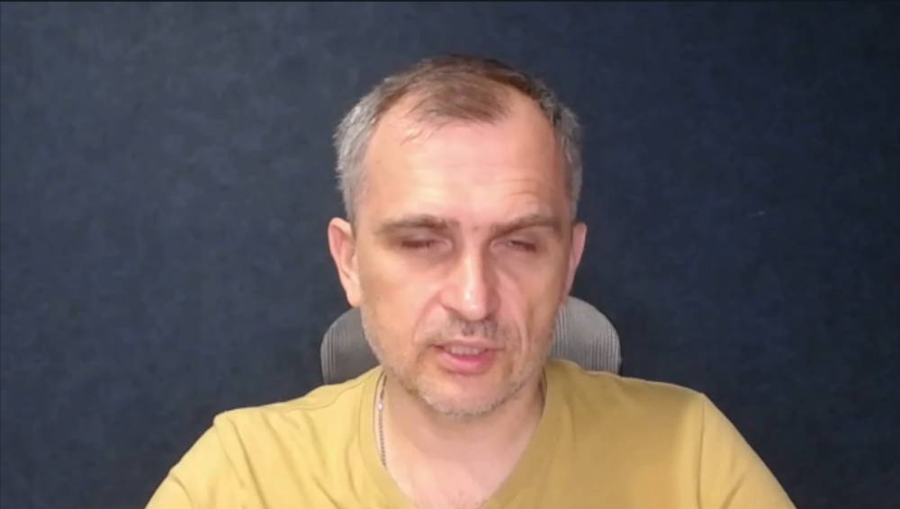 Юрий Подоляка 20.09.2025