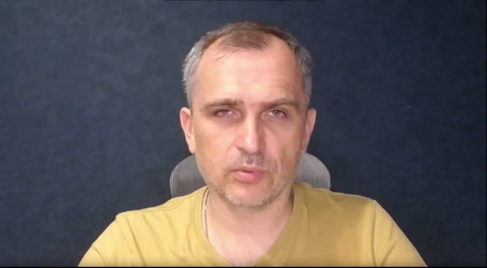 Юрий Подоляка 21.09.2025