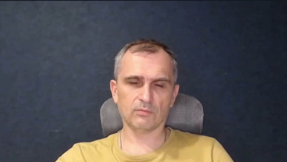Юрий Подоляка от 26.10.2025