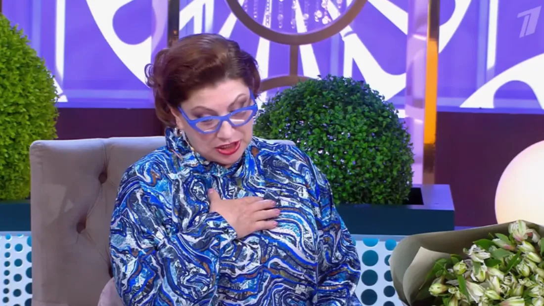 Давай поженимся 21.10.2025