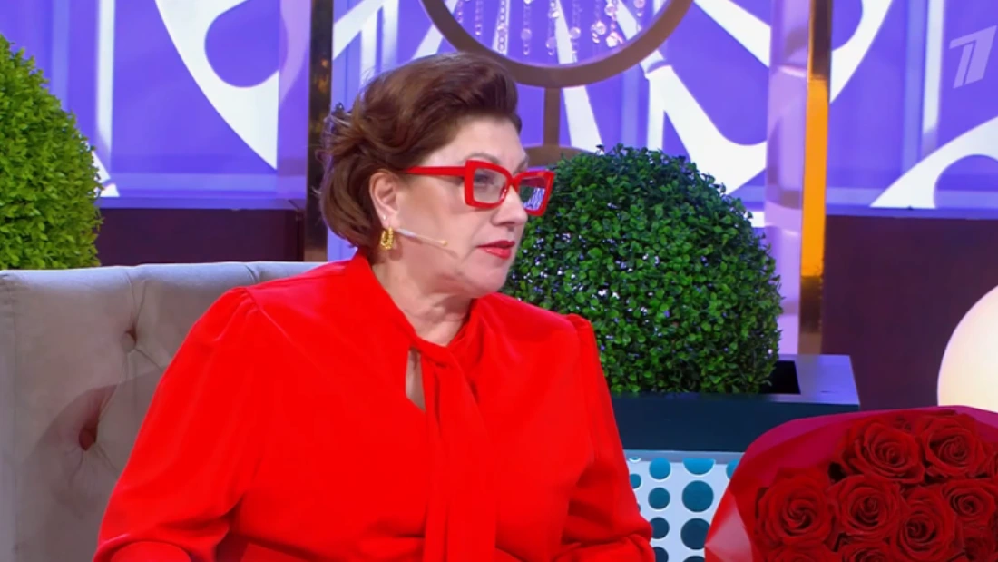 Давай поженимся 29.10.2025