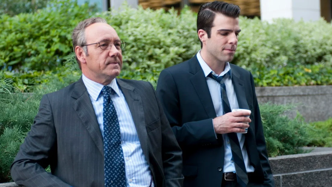 фильмы про фондовый рынок и трейдеров