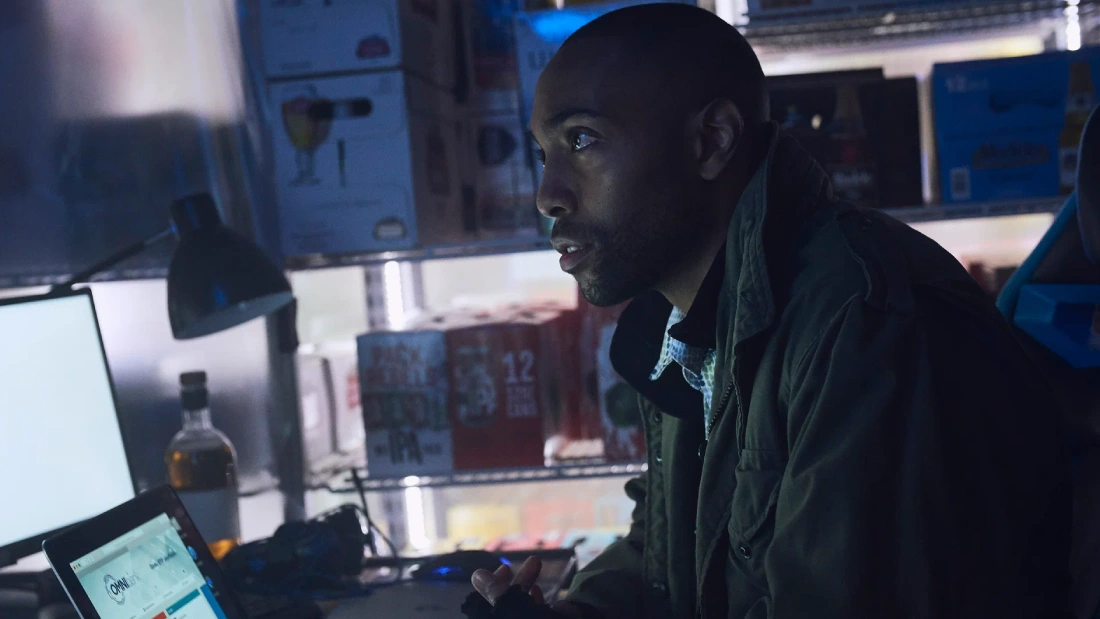 лучшие фильмы про трейдеров