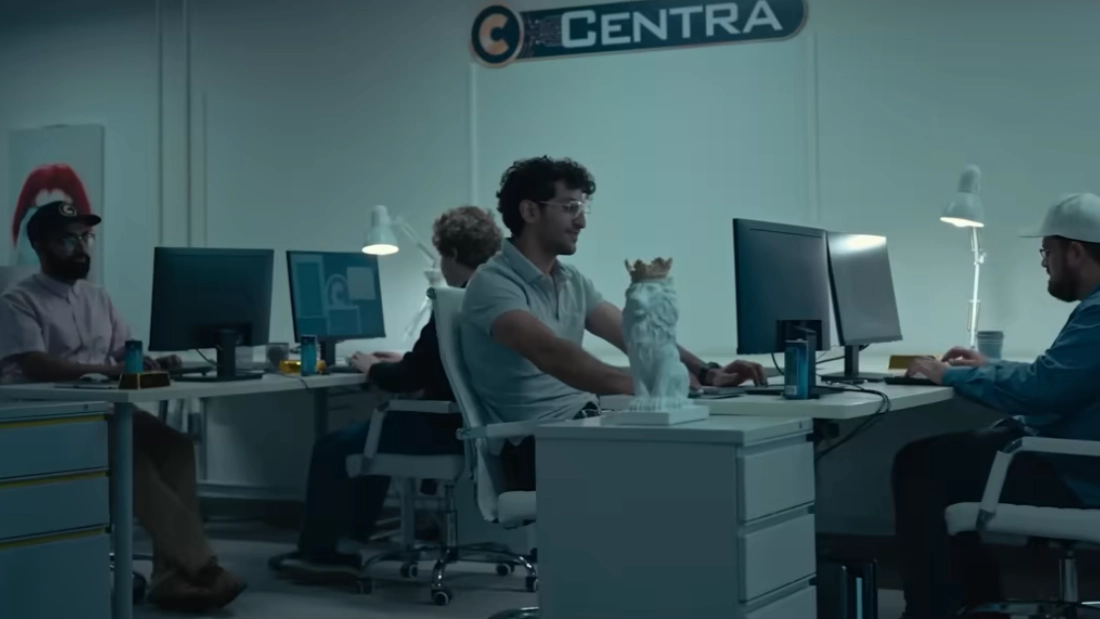 фильмы про трейдеров криптовалют