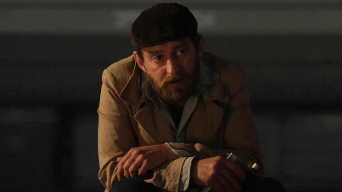 сериал лихие подобные