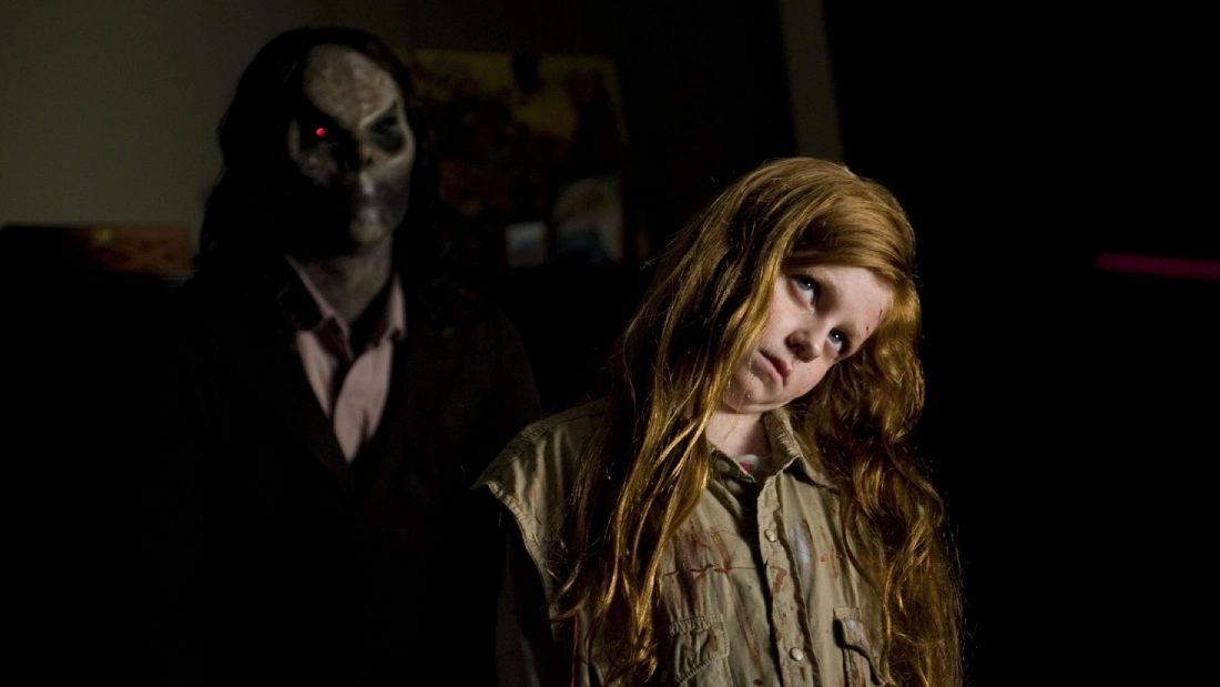 лучшие фильмы похожие на заклятие