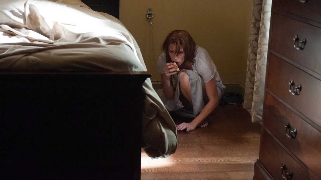 ужасы как заклятие