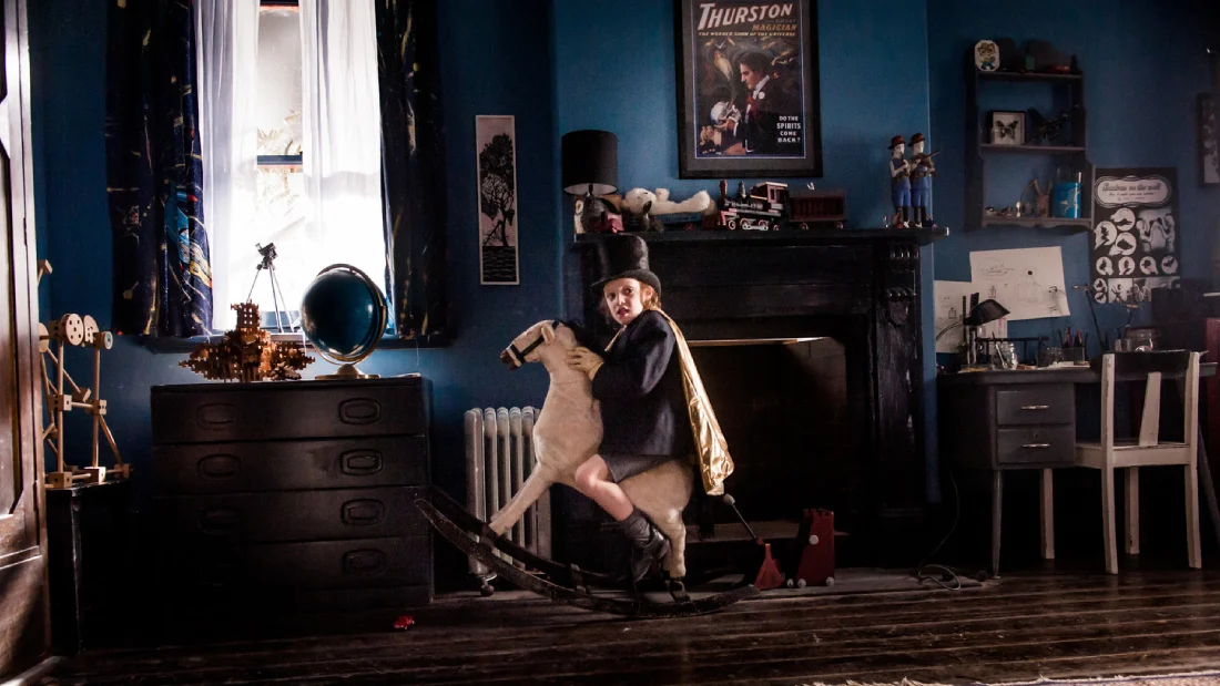 фильмы как заклятие