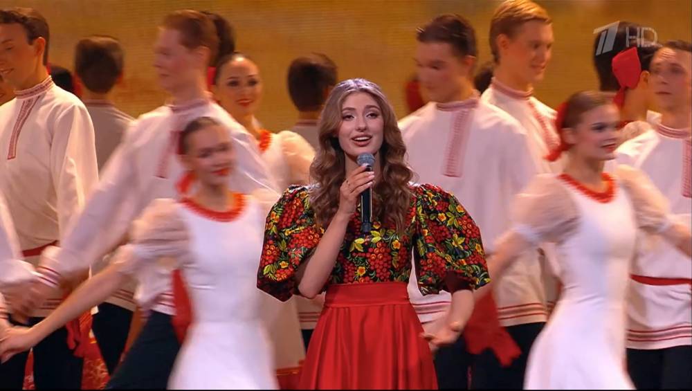 концерт ко Дню работника сельского хозяйства от 11.10.2025