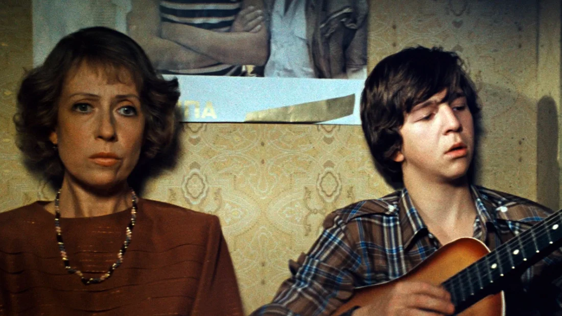 объяснение фильма курьер