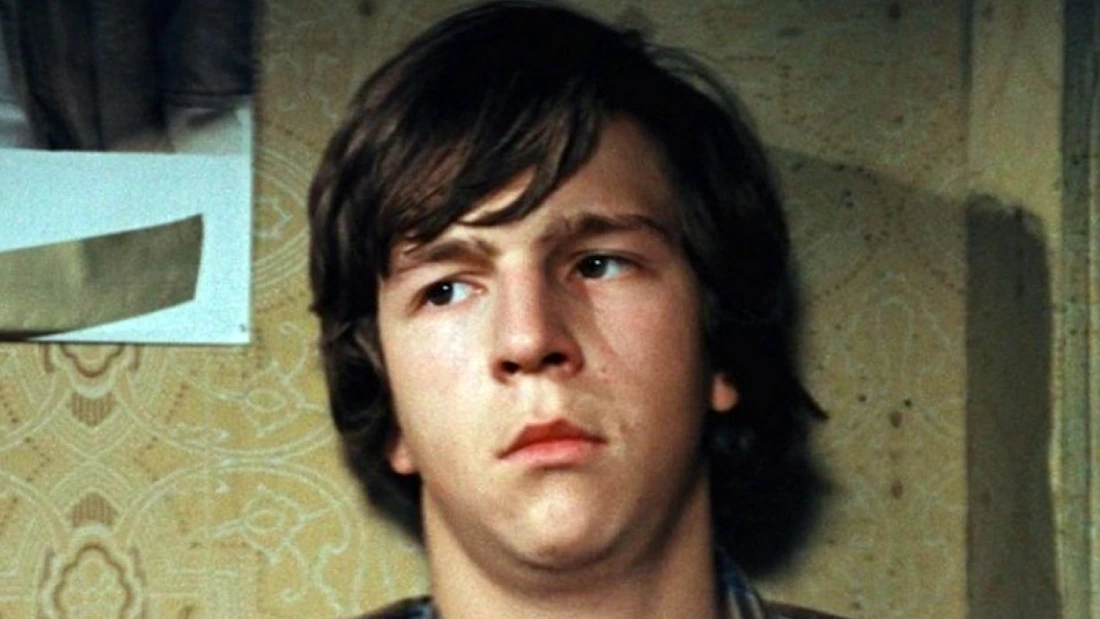 смысл фильма Курьер