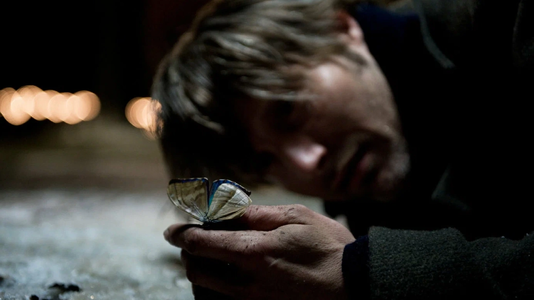 фильмы на подобии выход 8