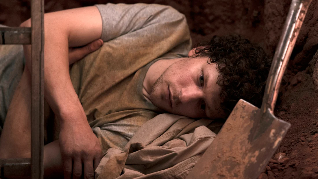 фильмы похожие на Выход 8