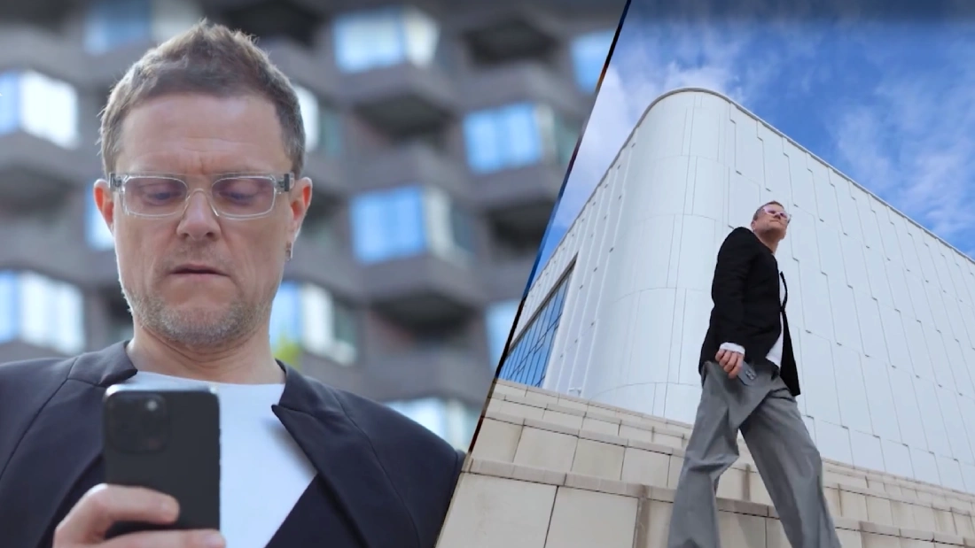 Маменькин сынок 30.10.2025