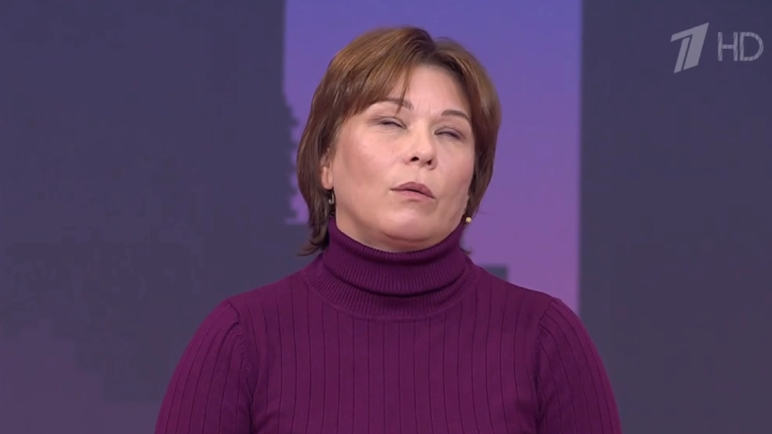 Мужское Женское выпуск 03.10.2025