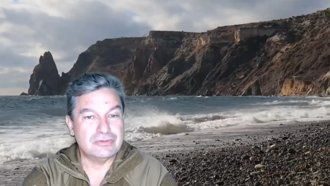 Михаил Онуфриенко 15.10.2025