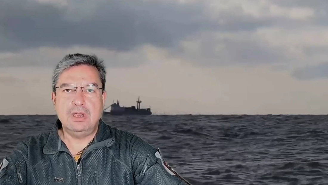 Михаил Онуфриенко 16.10.2025