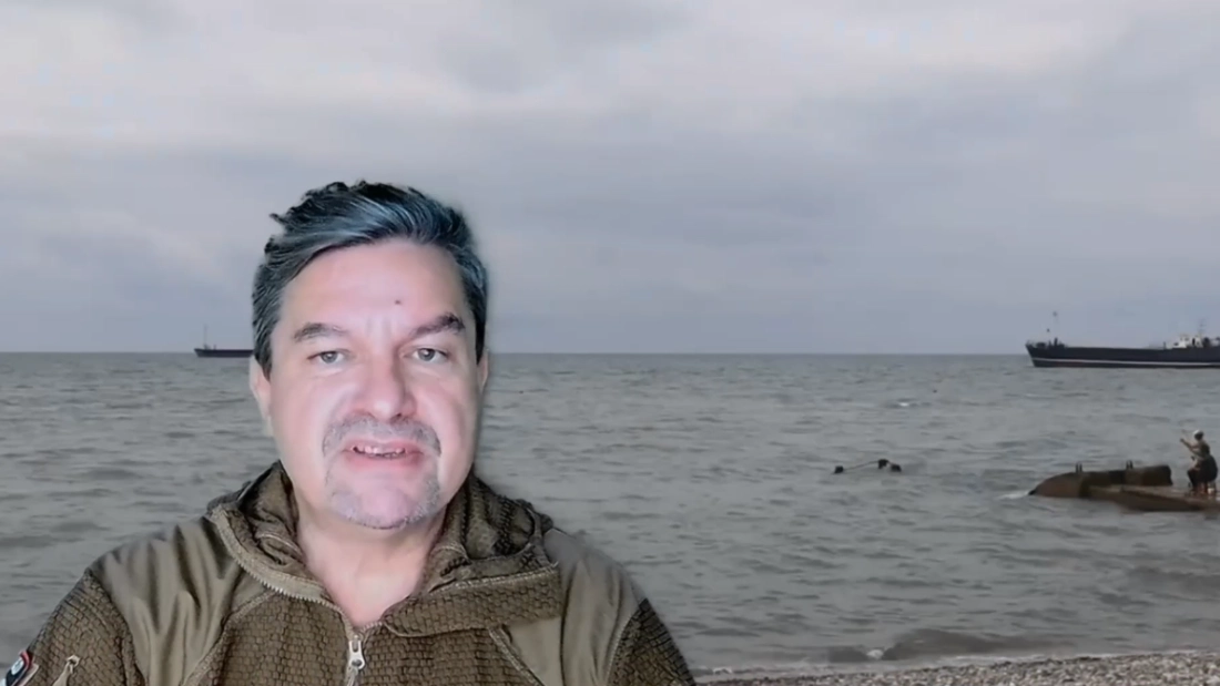 Михаил Онуфриенко 28.10.2025