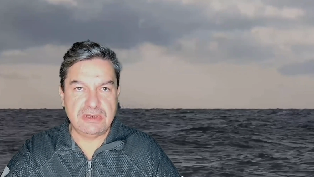 Михаил Онуфриенко 29.10.2025