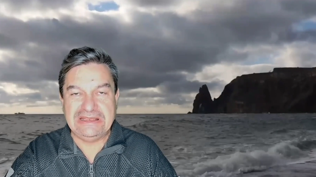 Михаил Онуфриенко 30.10.2025