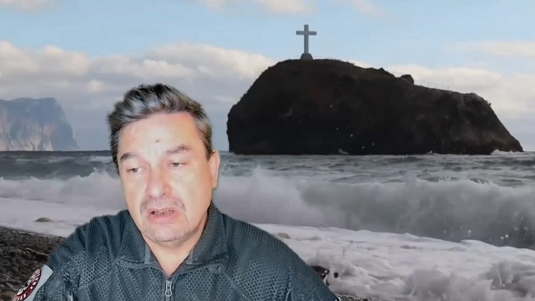 Михаил Онуфриенко 31.10.2025