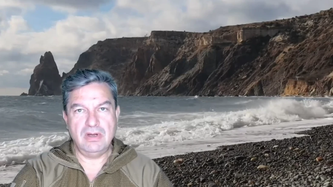 Михаил Онуфриенко 07.10.2025