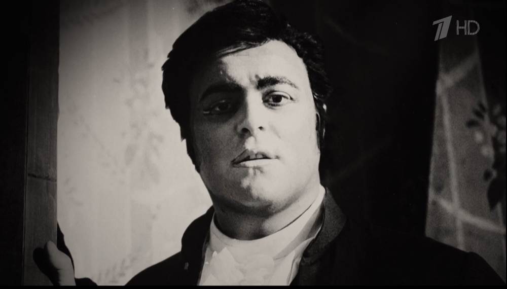 Паваротти К 90-летию великого тенора от 11.10.2025