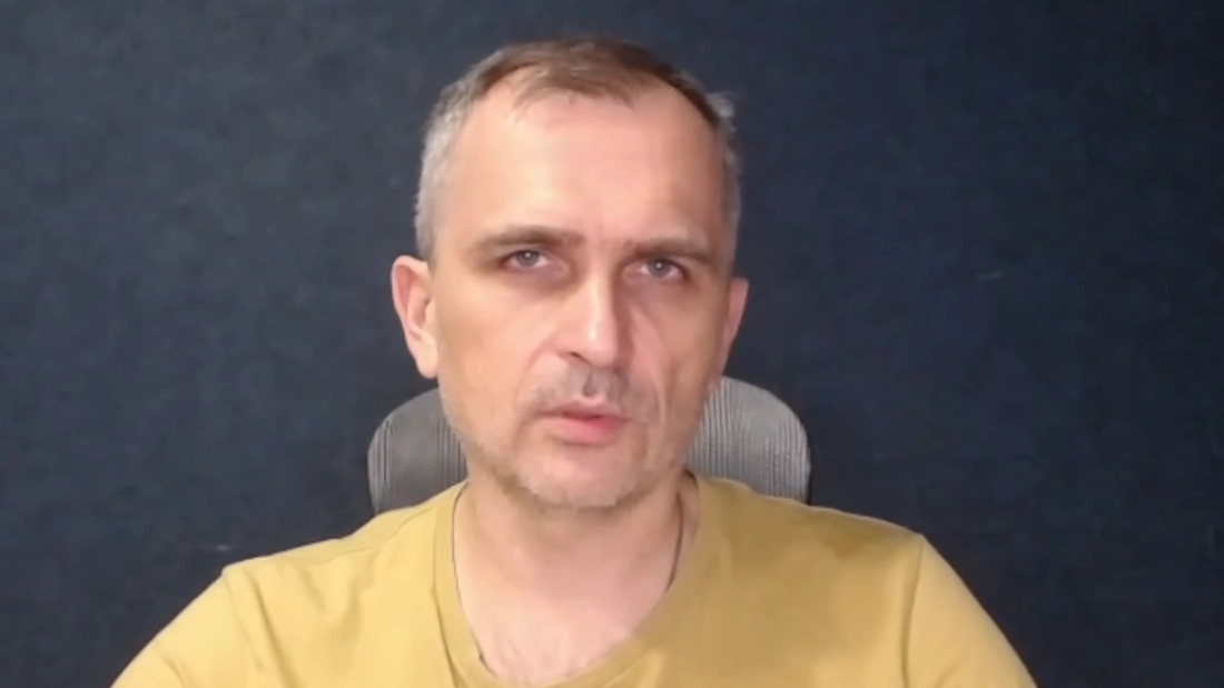Юрий Подоляка 13.10.2025