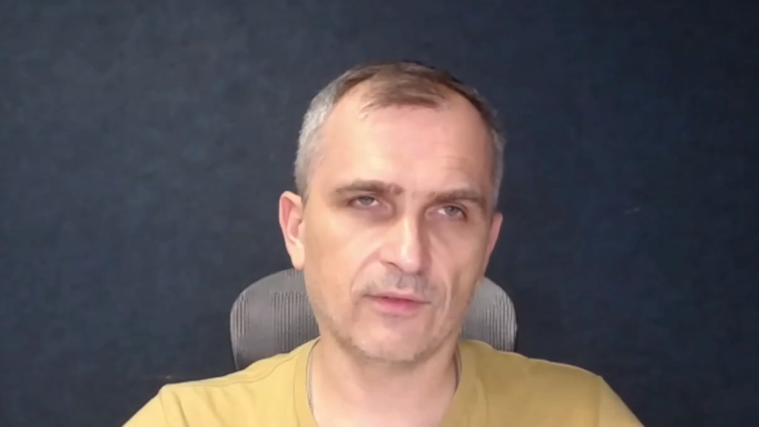 Юрий Подоляка 27.10.2025