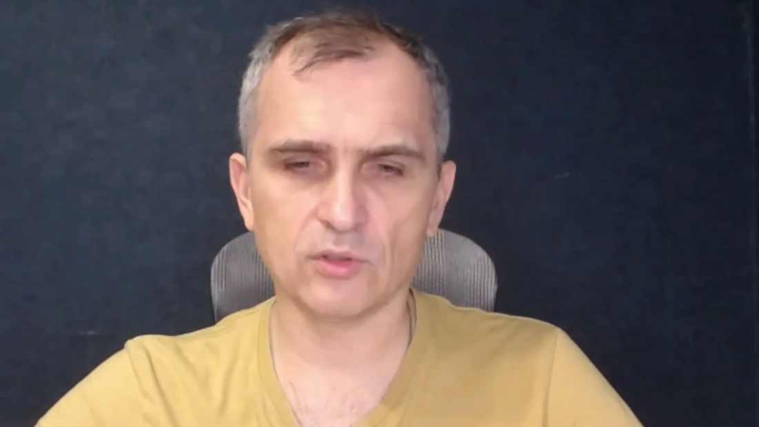 Юрий Подоляка 28.10.2025