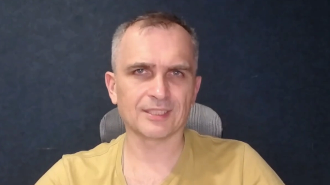 Юрий Подоляка 06.10.2025