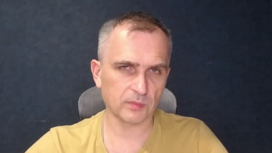 Юрий Подоляка 07.10.2025